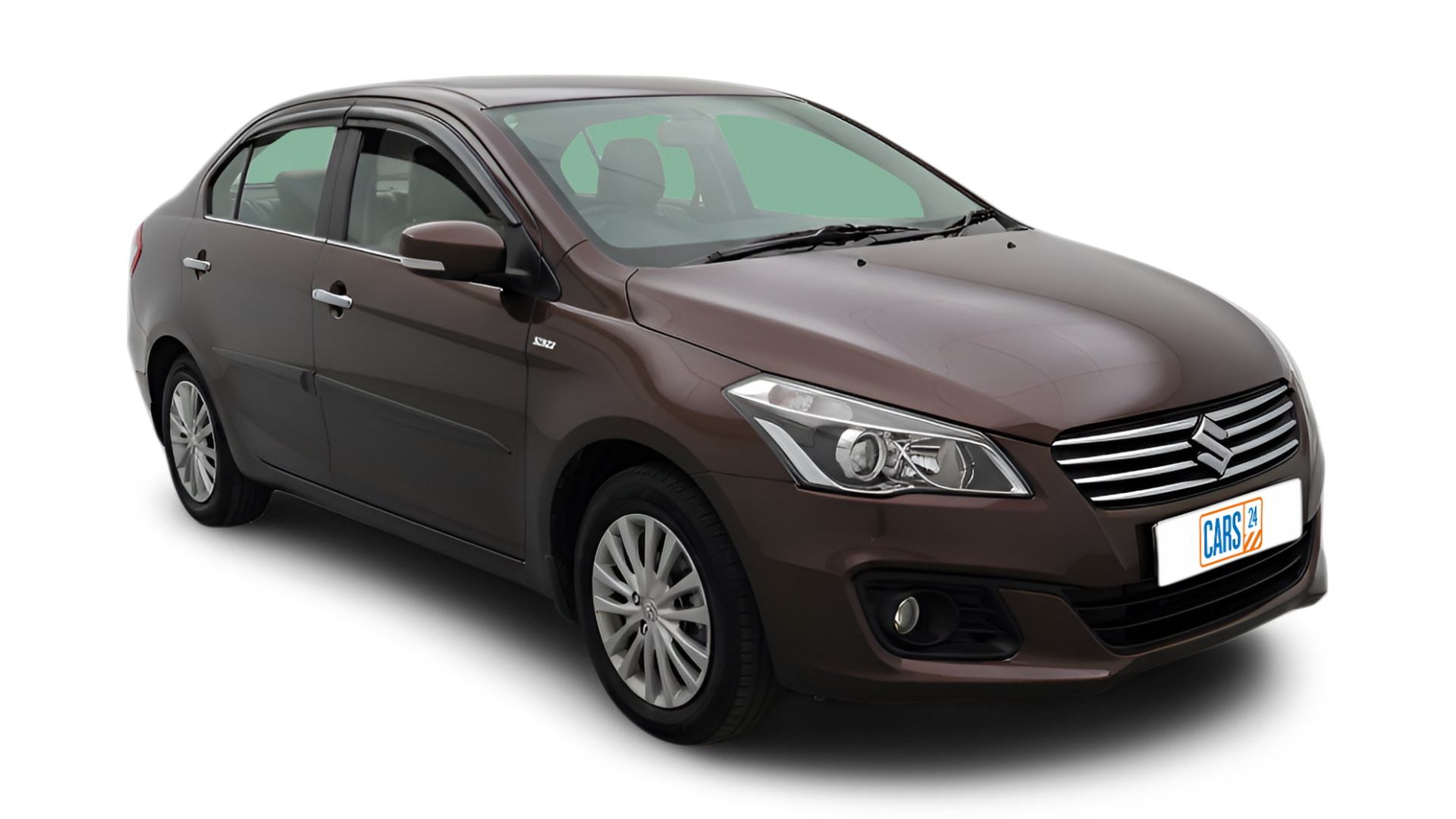 Maruti Ciaz-img